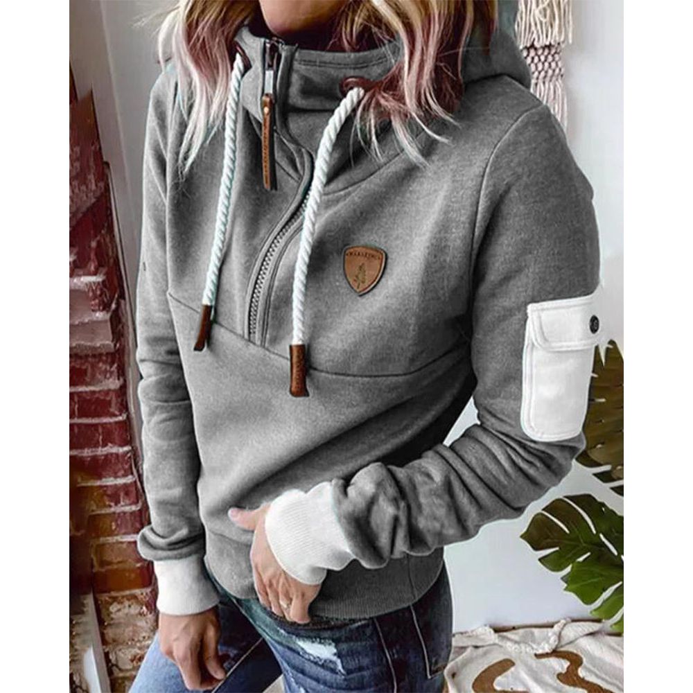 ADÈLE™ | Pull doux en maille confortable