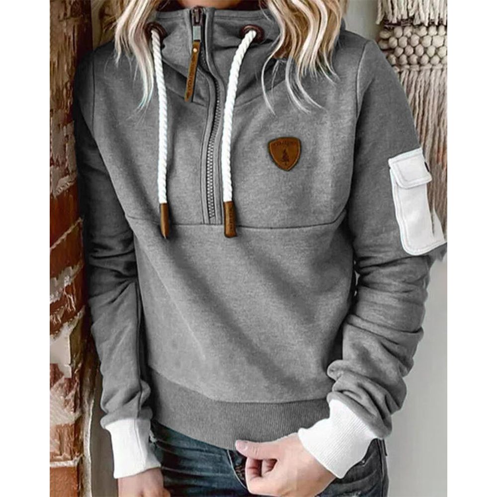ADÈLE™ | Pull doux en maille confortable