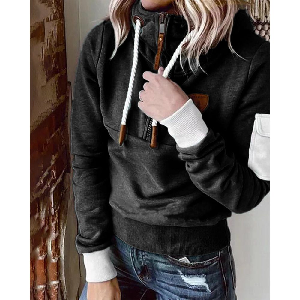 ADÈLE™ | Pull doux en maille confortable