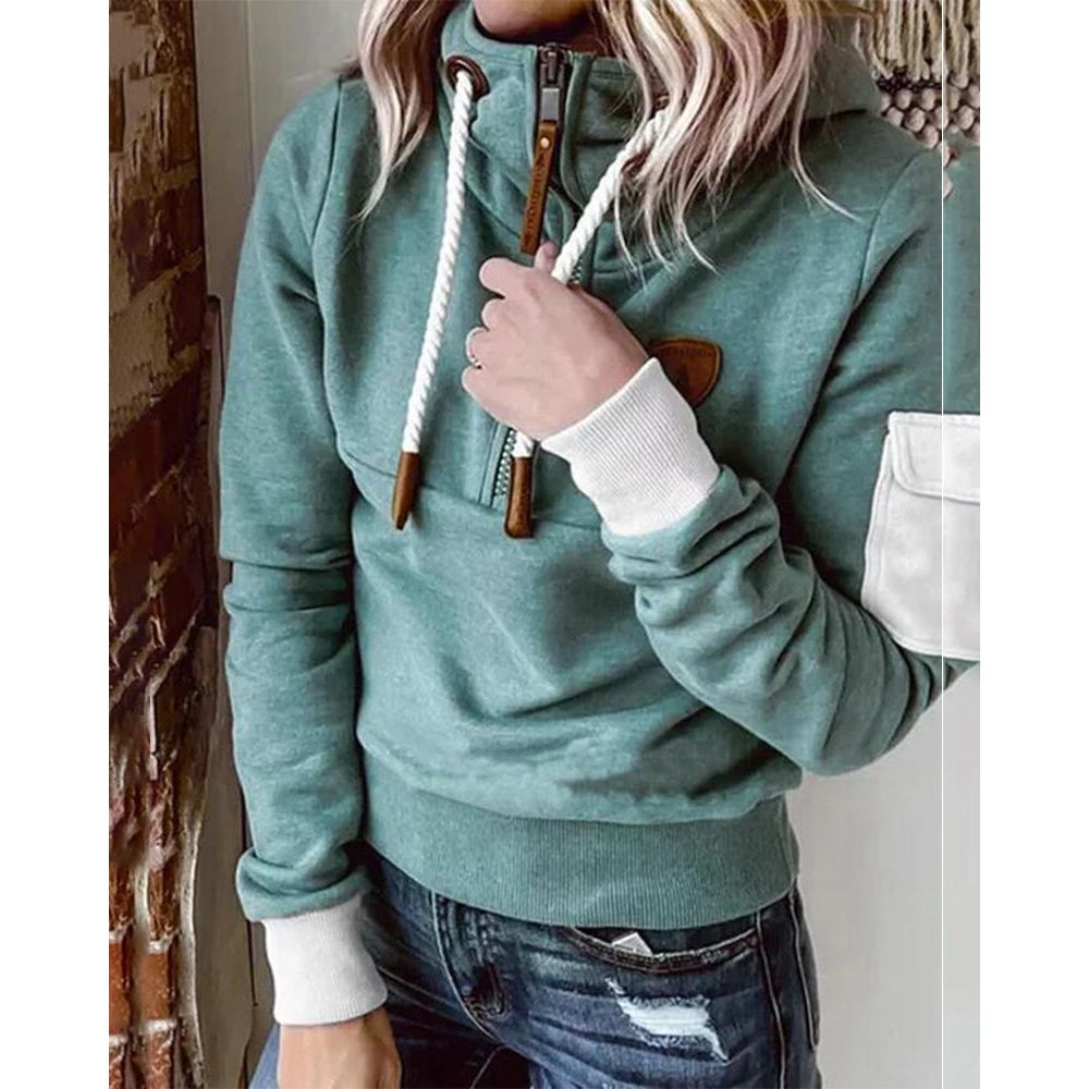 ADÈLE™ | Pull doux en maille confortable