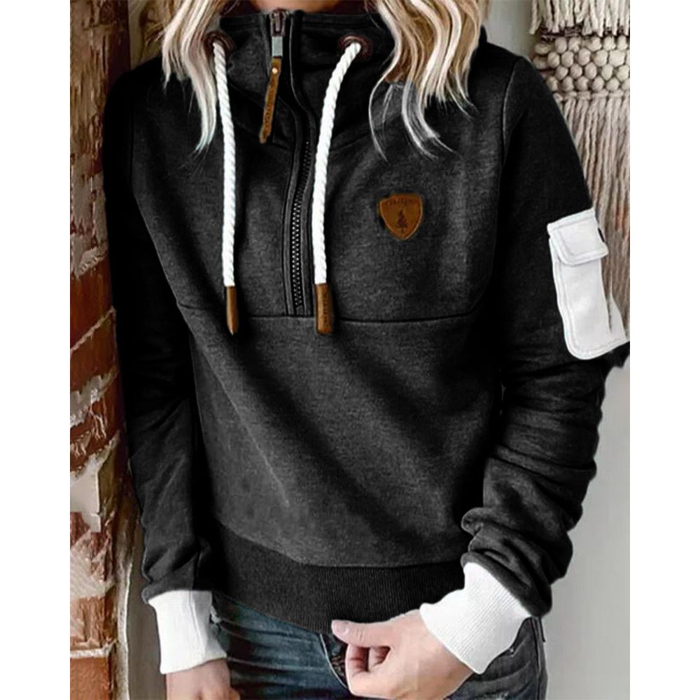 ADÈLE™ | Pull doux en maille confortable