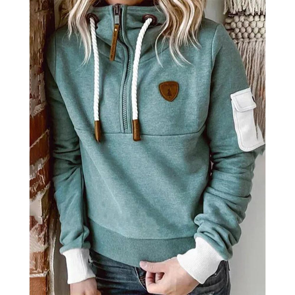 ADÈLE™ | Pull doux en maille confortable