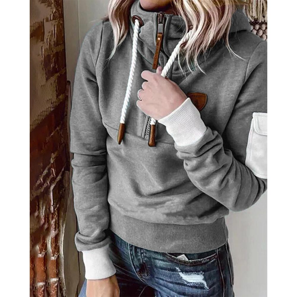 ADÈLE™ | Pull doux en maille confortable
