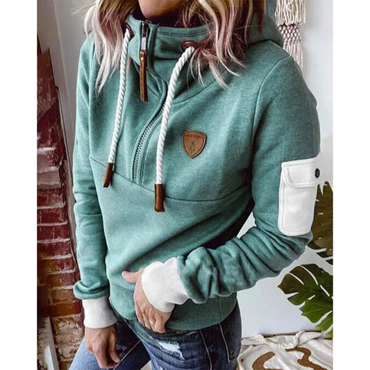 ADÈLE™ | Pull doux en maille confortable
