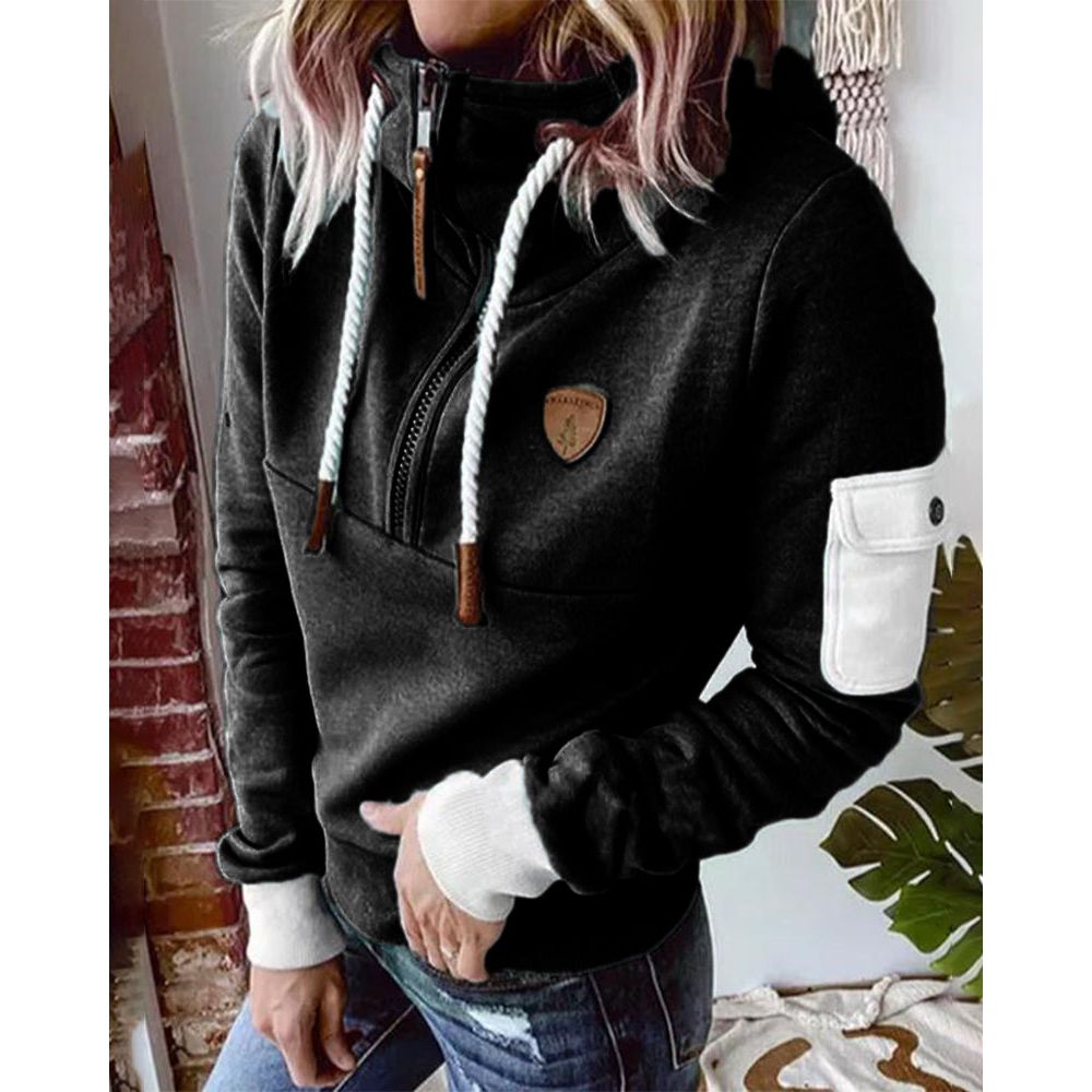 ADÈLE™ | Pull doux en maille confortable