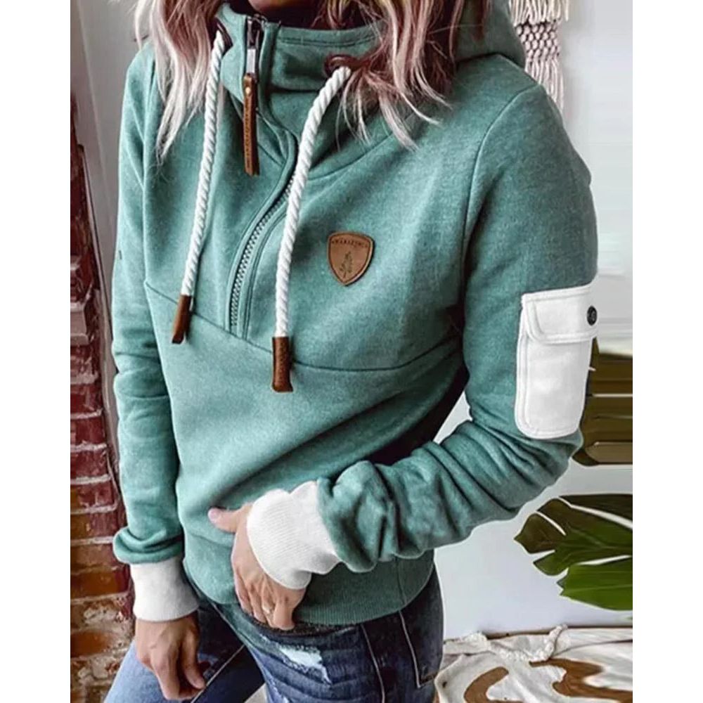 ADÈLE™ | Pull doux en maille confortable